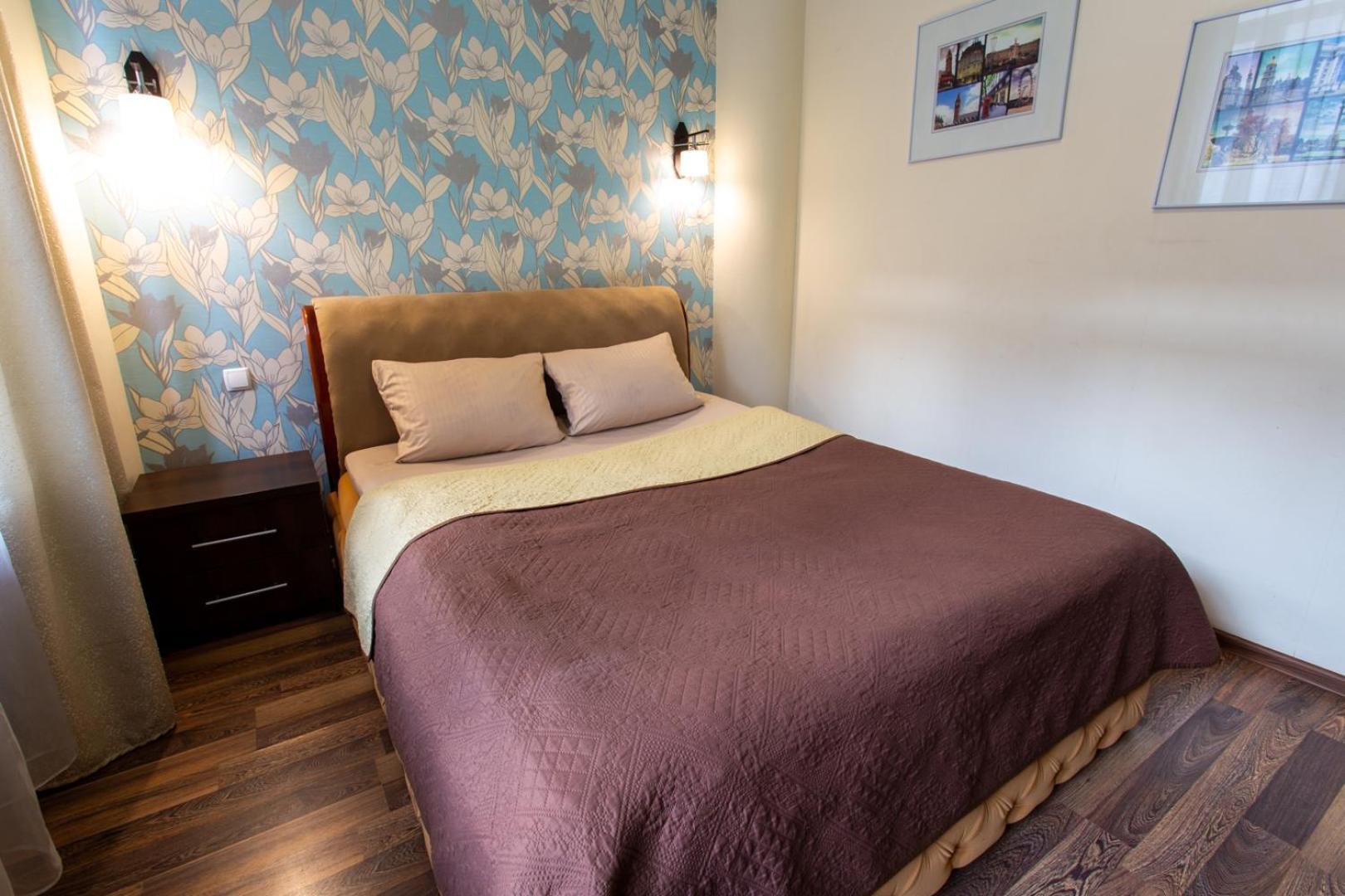 Royal Apartment On Pushkinskaya Kharkov Ngoại thất bức ảnh
