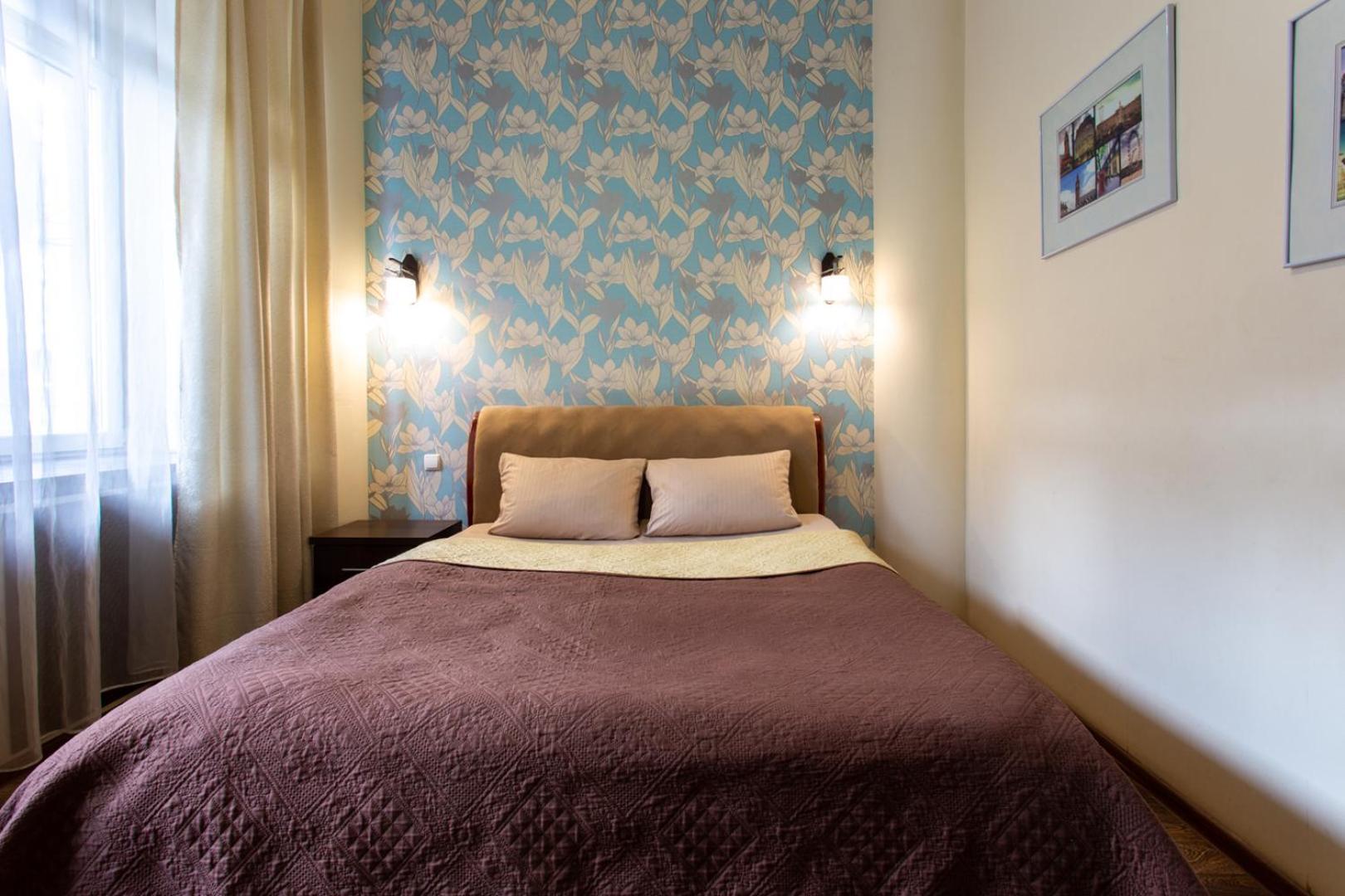 Royal Apartment On Pushkinskaya Kharkov Ngoại thất bức ảnh