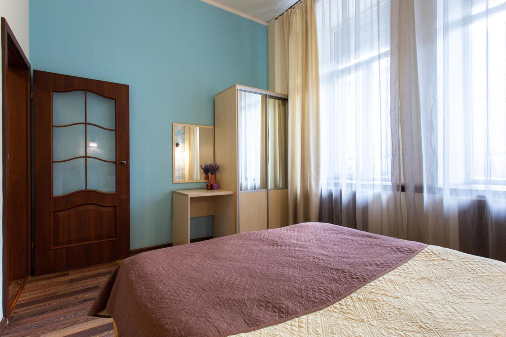 Royal Apartment On Pushkinskaya Kharkov Ngoại thất bức ảnh