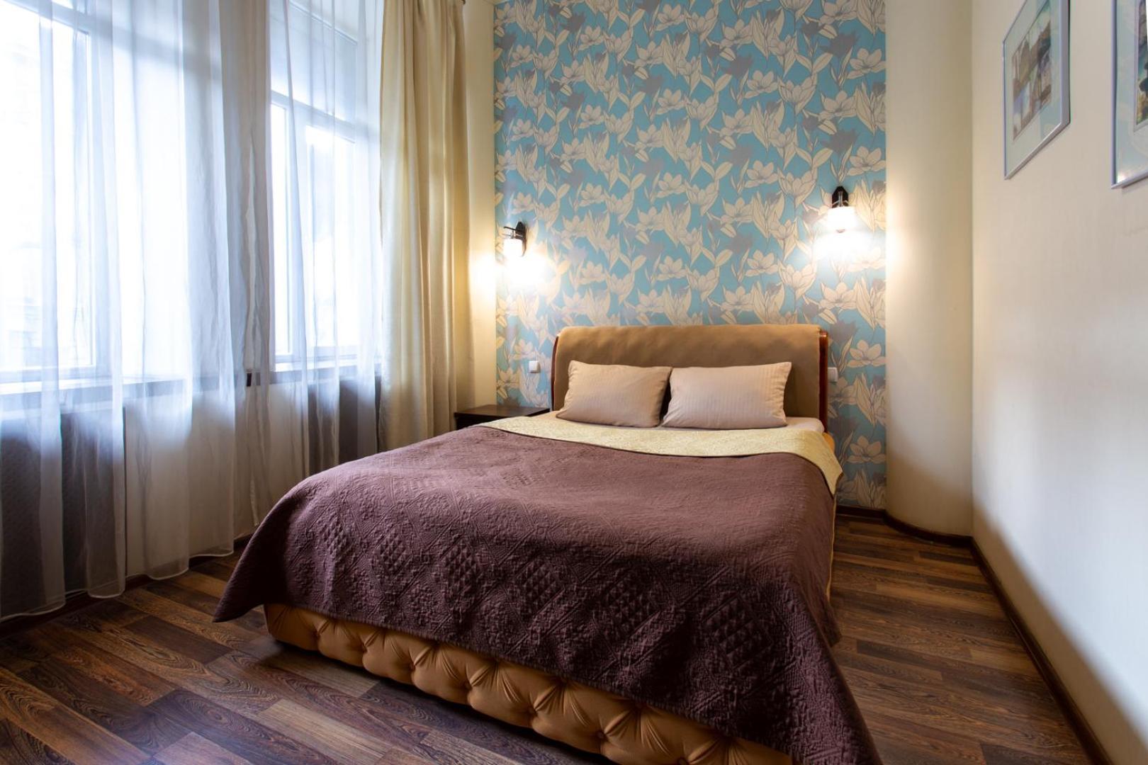 Royal Apartment On Pushkinskaya Kharkov Ngoại thất bức ảnh