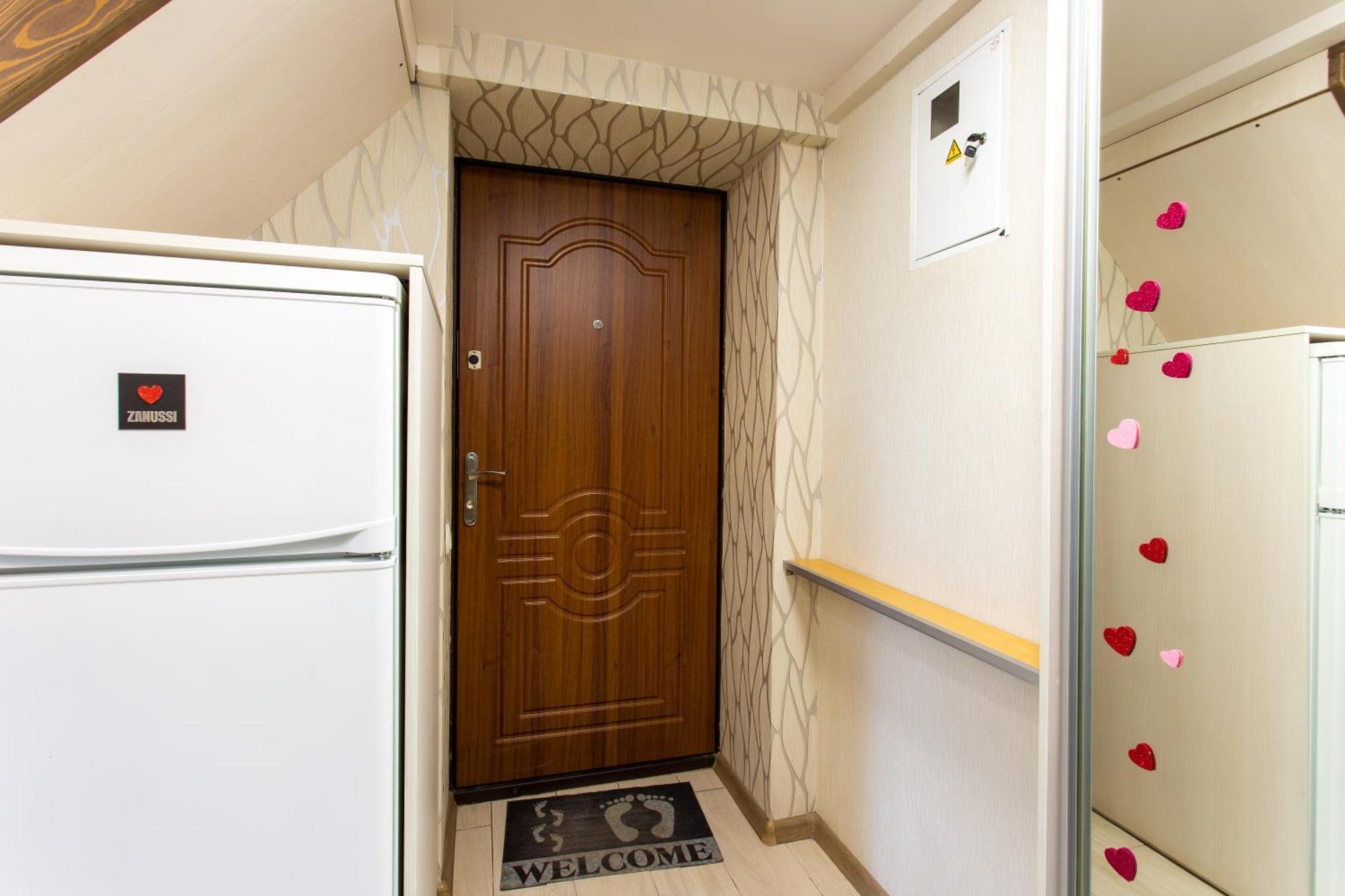 Royal Apartment On Pushkinskaya Kharkov Ngoại thất bức ảnh