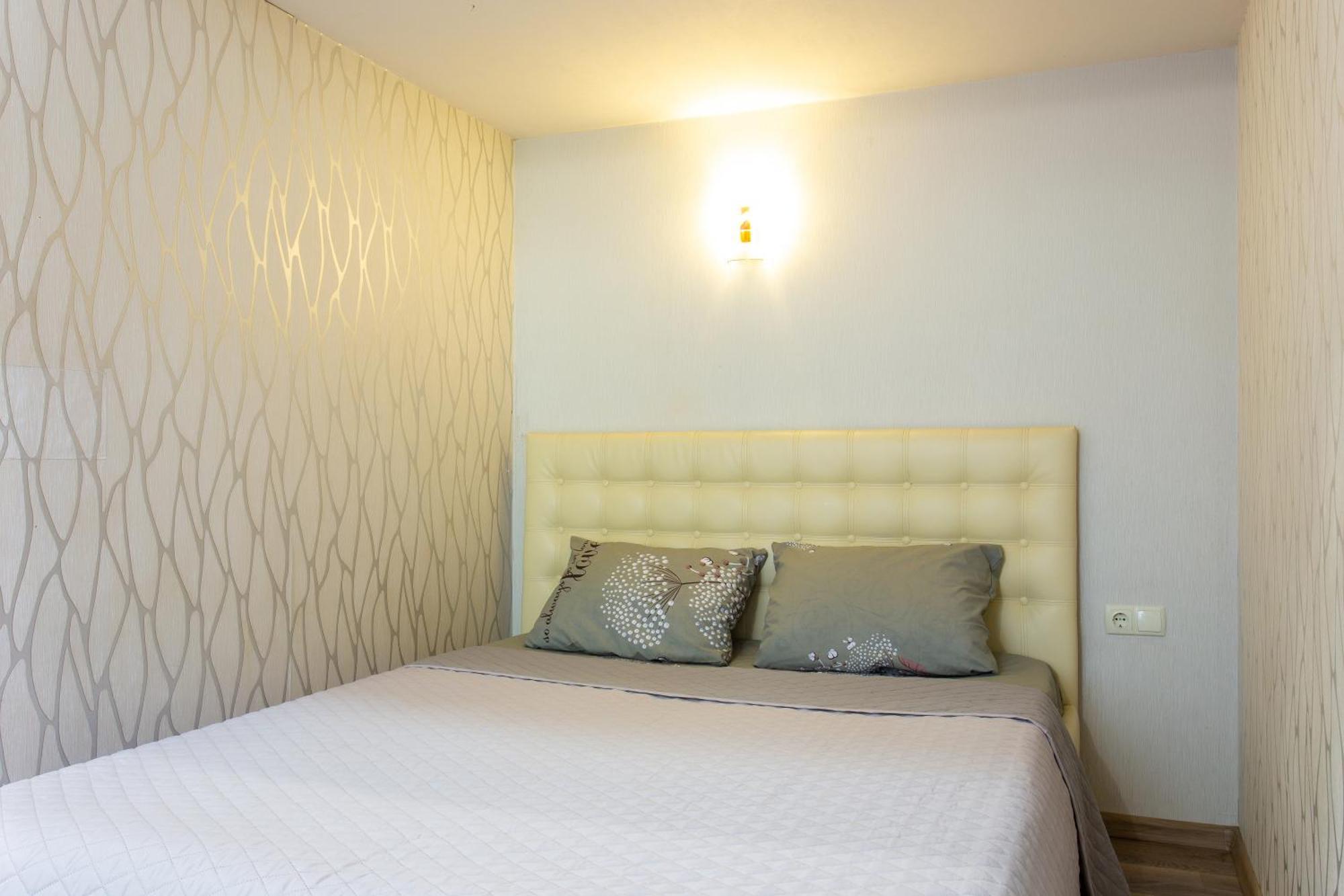 Royal Apartment On Pushkinskaya Kharkov Ngoại thất bức ảnh