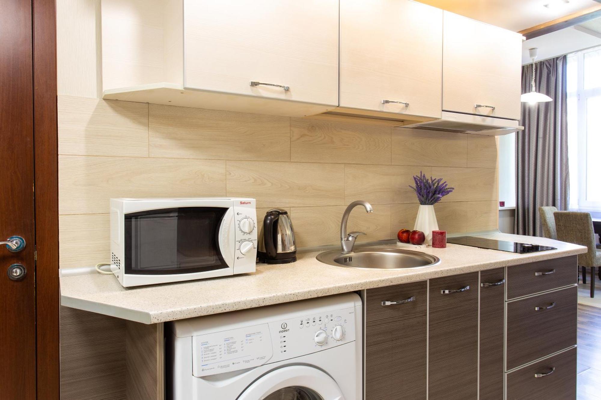 Royal Apartment On Pushkinskaya Kharkov Ngoại thất bức ảnh