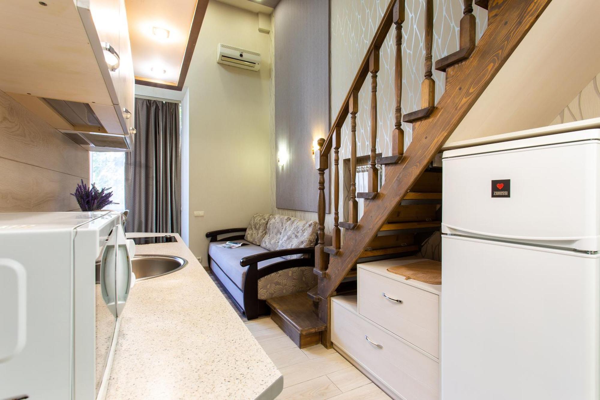 Royal Apartment On Pushkinskaya Kharkov Ngoại thất bức ảnh