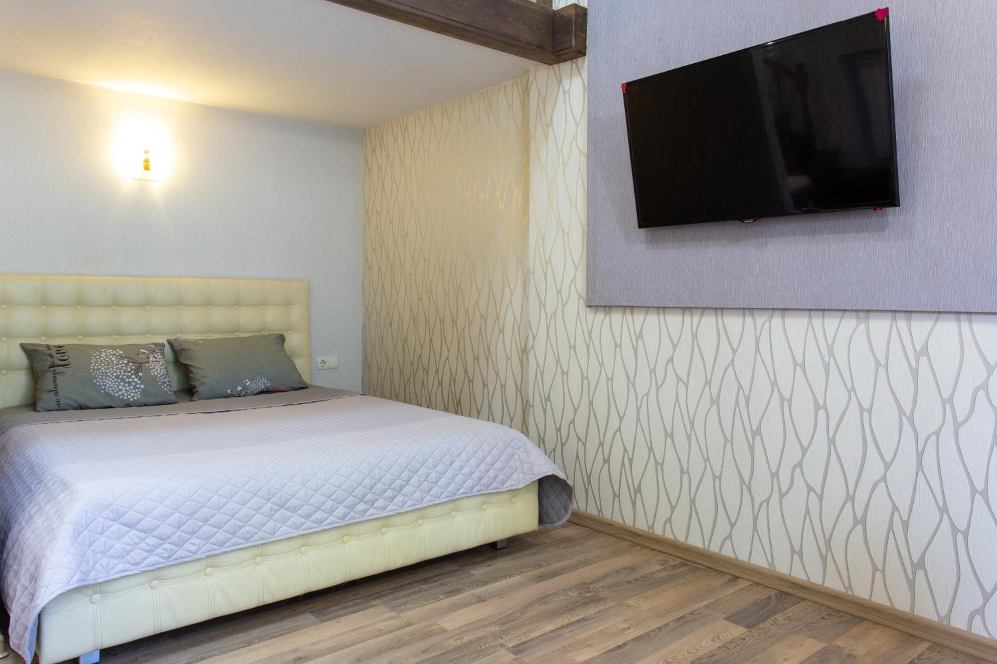 Royal Apartment On Pushkinskaya Kharkov Ngoại thất bức ảnh