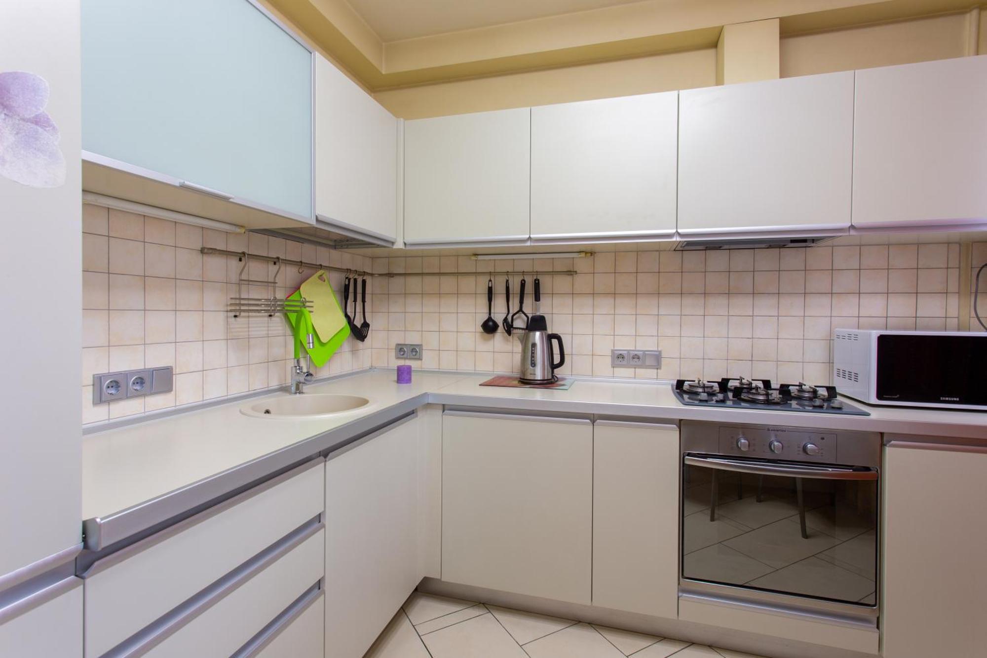 Royal Apartment On Pushkinskaya Kharkov Ngoại thất bức ảnh